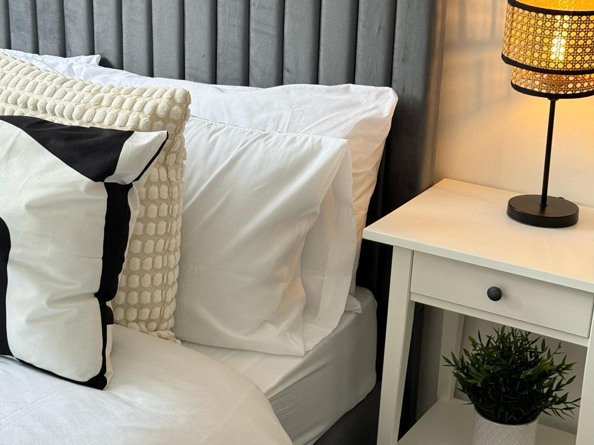 Cole Street Apartments Биркенхед Екстериор снимка