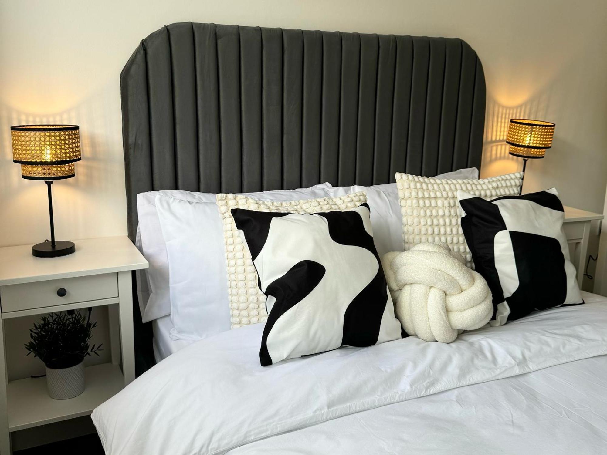 Cole Street Apartments Биркенхед Екстериор снимка