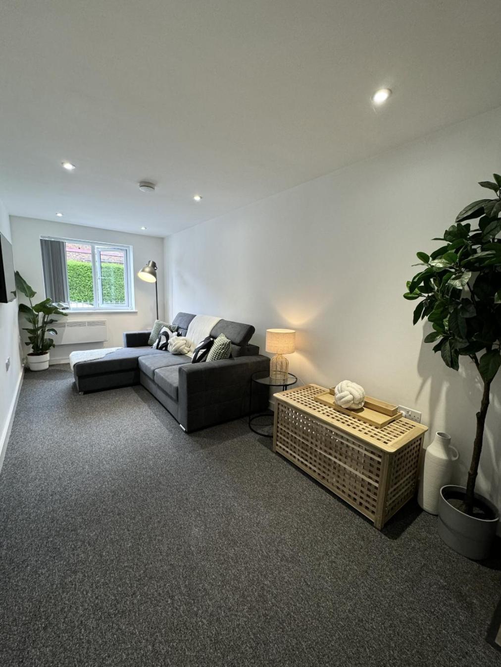 Cole Street Apartments Биркенхед Екстериор снимка
